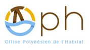 Office Polynésien de l'Habitat