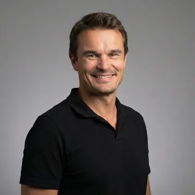 Photo de Dr. Matthieu Aureau