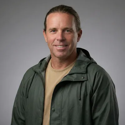 Photo de Romain Borie