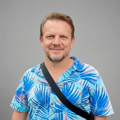 Photo de Jean-François Butaud