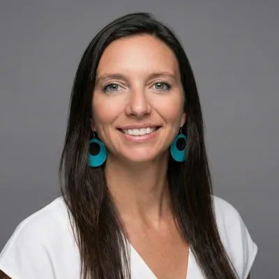 Photo de Anne Caillaud