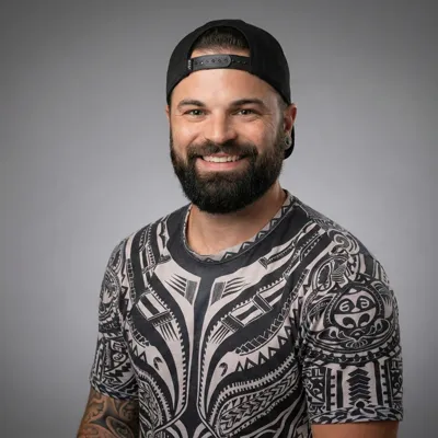 Photo de Nicolas Dubois