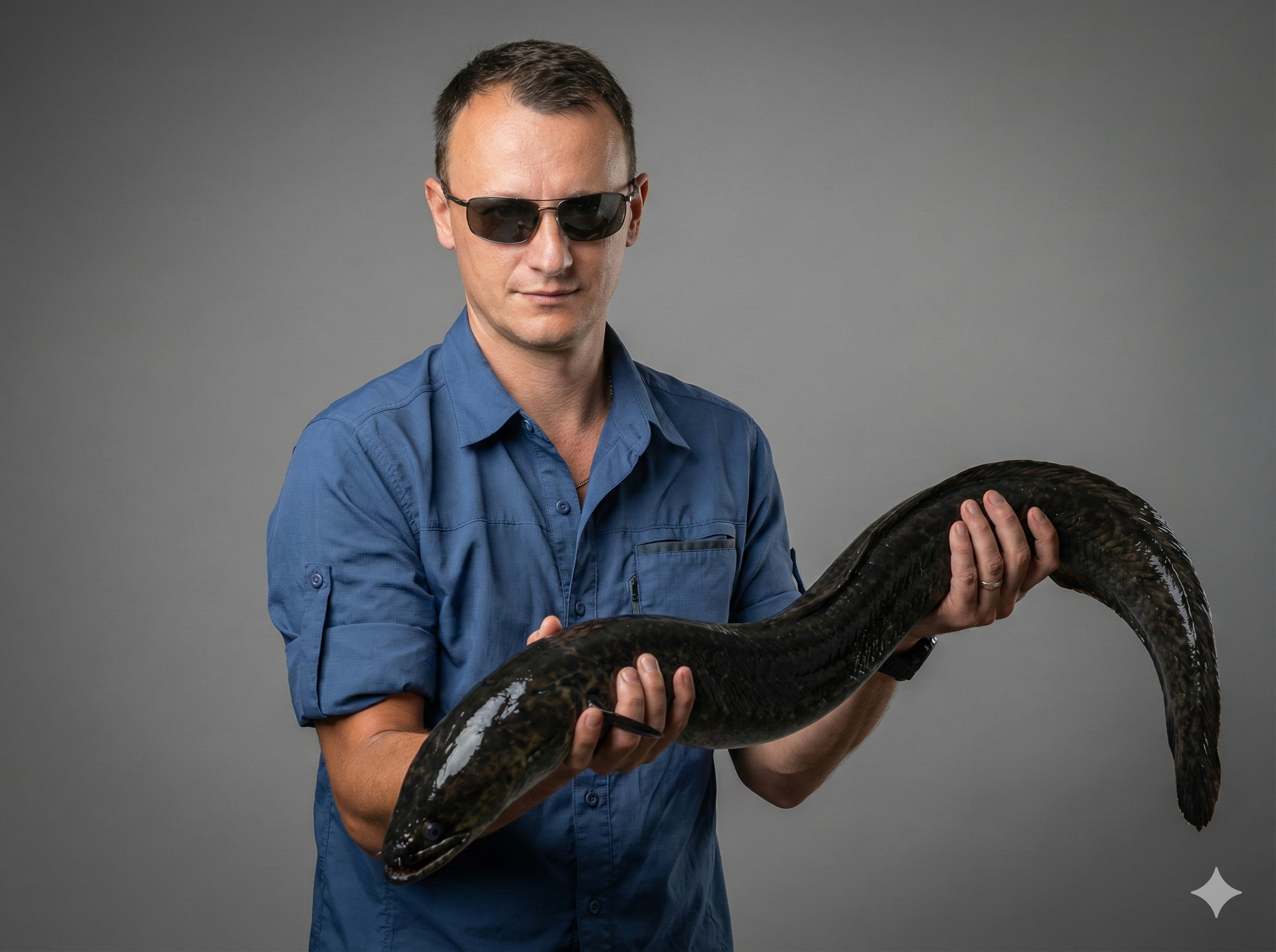 Photo de Virgile Mazel